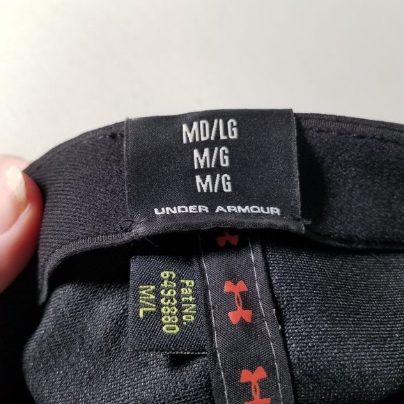 Under Armour Hat - Picture 5 of 6